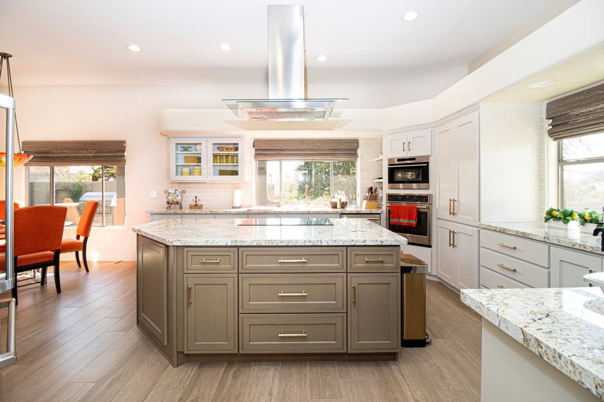 Timeless Kitchen Trends That Will Never Go Out of Style