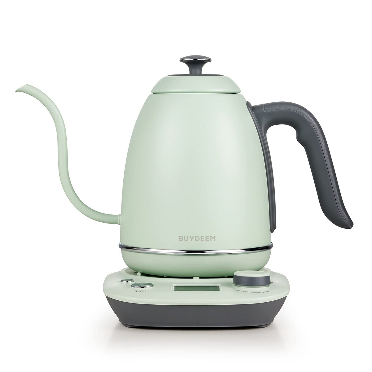 NPET ❤️ Electric Digital Gooseneck Tea Kettle - Review ✓ 