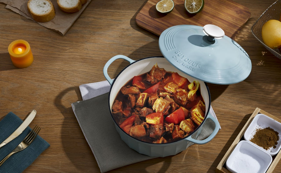 12 One-Pot Meals, You Can Make in a Dutch Oven - BuydeemUS