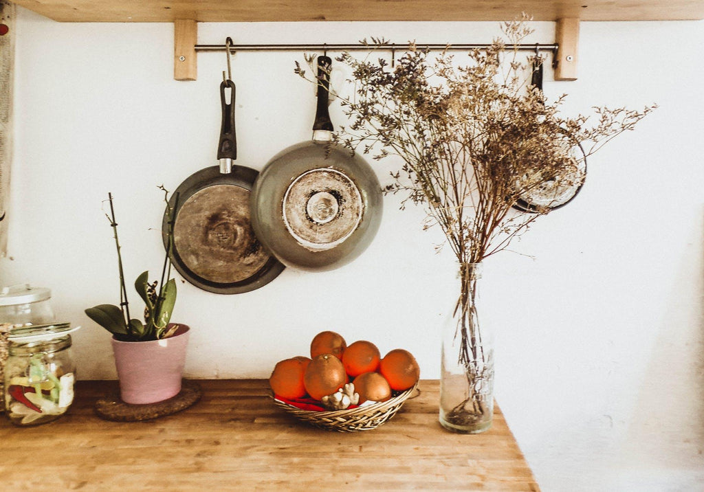 Fall Kitchen Design Ideas - BuydeemUS