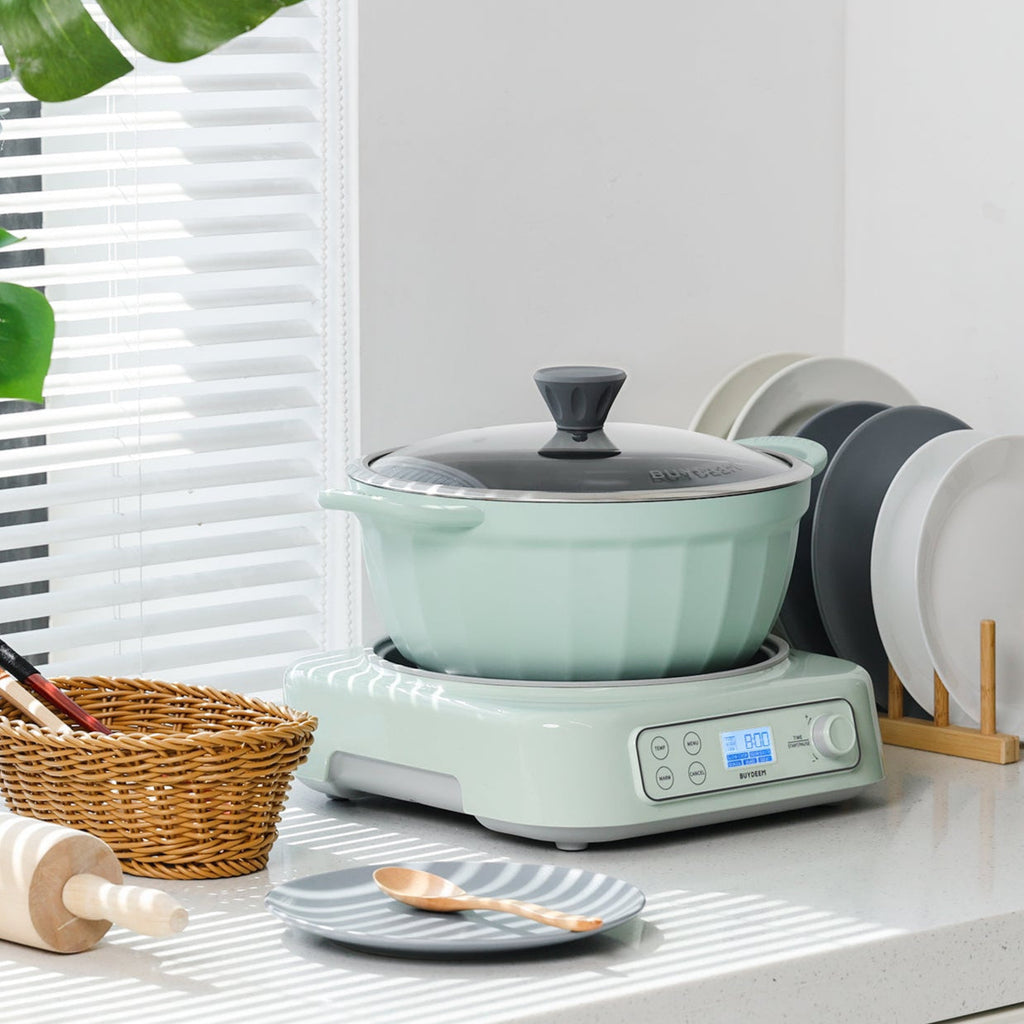Slow Cooker Review & Recipes - Part 1