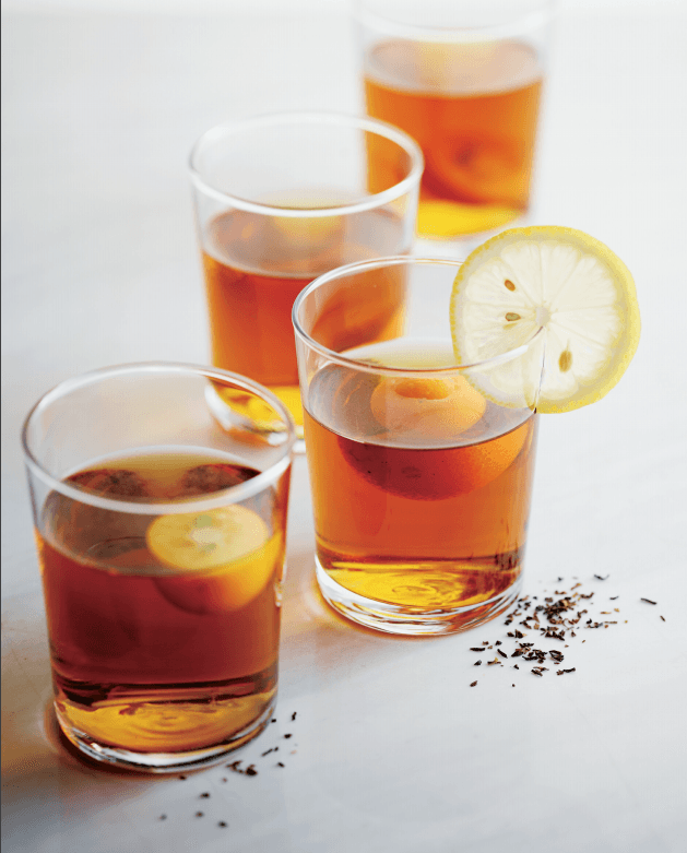 Kumquat Lemon Black Tea - BuydeemUS