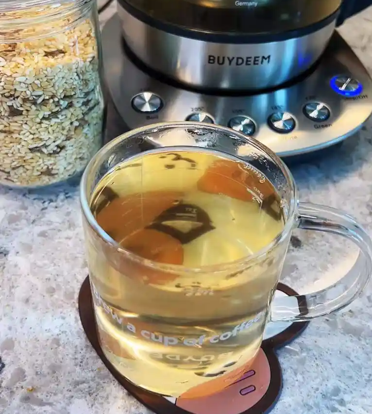 Buydeem Recipes