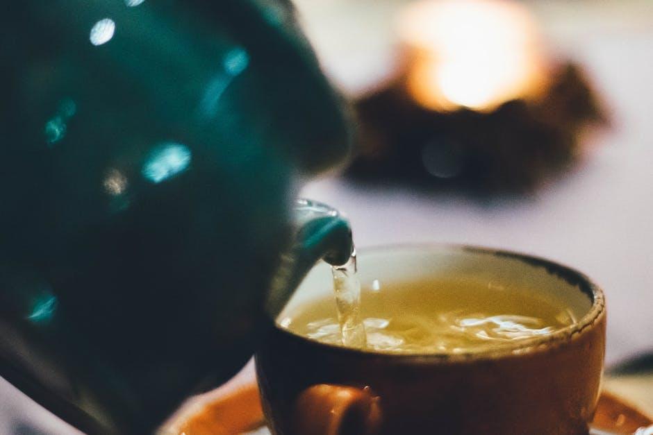 Best Hot Tea Maker – Hot Tea Maker Buying Guide - BuydeemUS