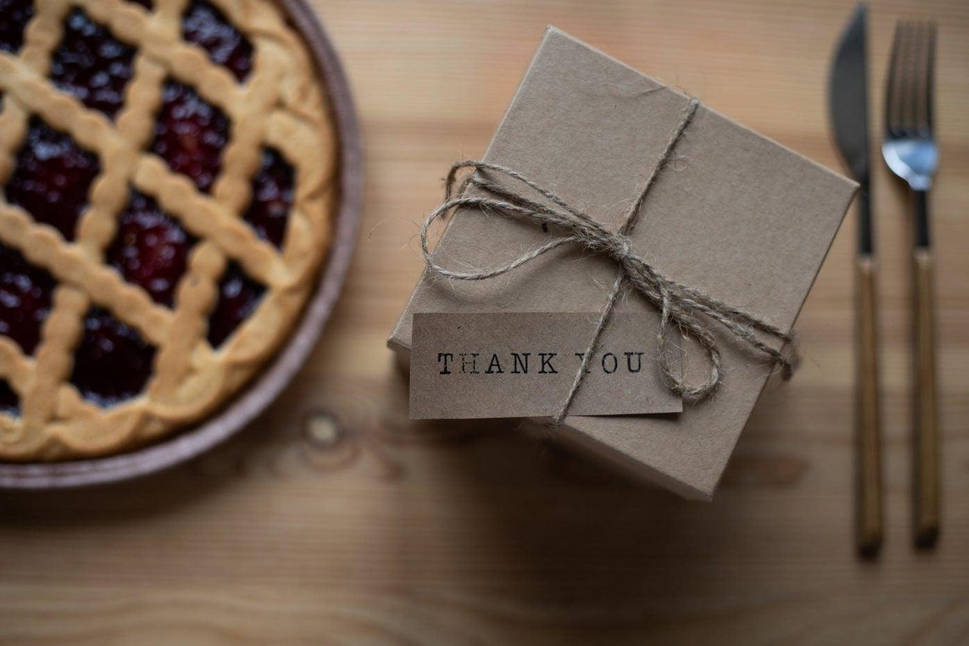Thanksgiving Gift Ideas 2021 - BuydeemUS