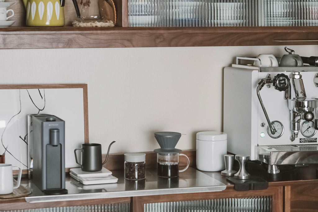 Pour-Over Coffee Maker Buying Guide - BuydeemUS