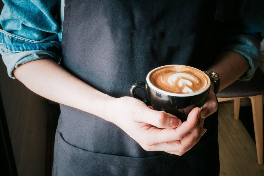 Pour-Over Coffee: The Beginners Guide - BuydeemUS