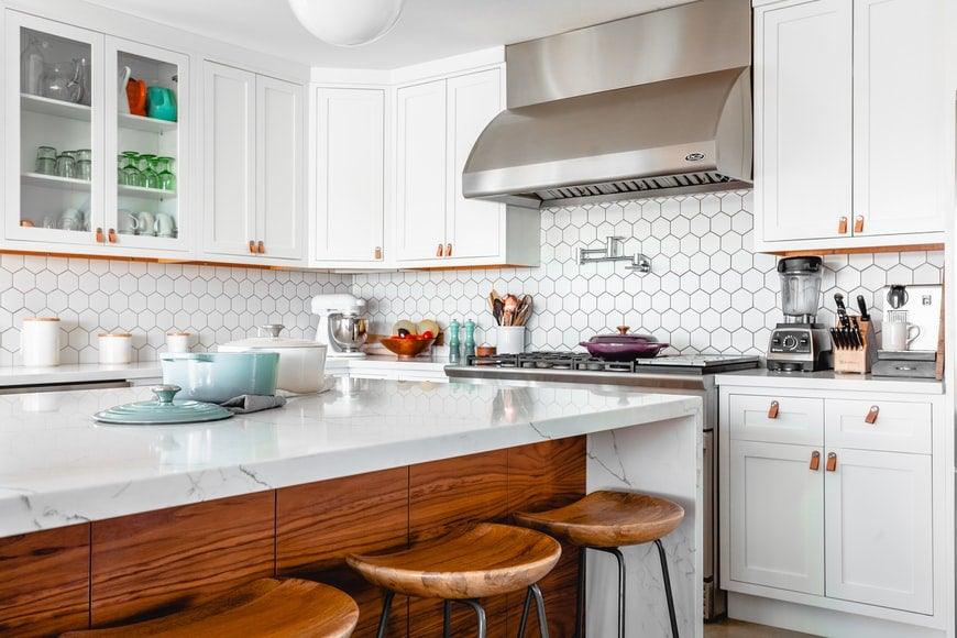Affordable Kitchen Countertop Ideas and Designs - BuydeemUS