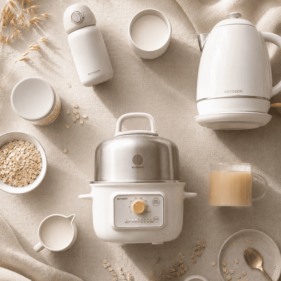 Back-to-School Kitchen Essentials for Small Apartments and Dorms