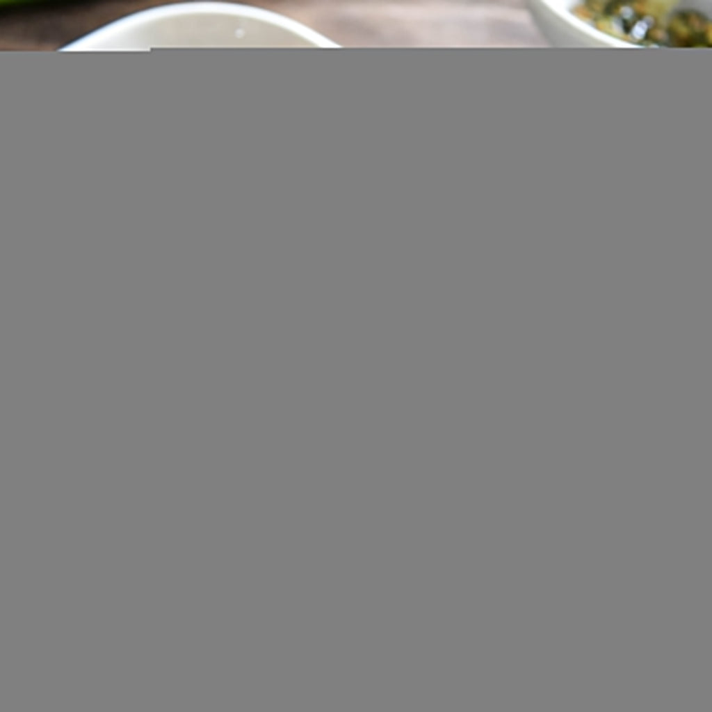 Scallion Oil Chicken