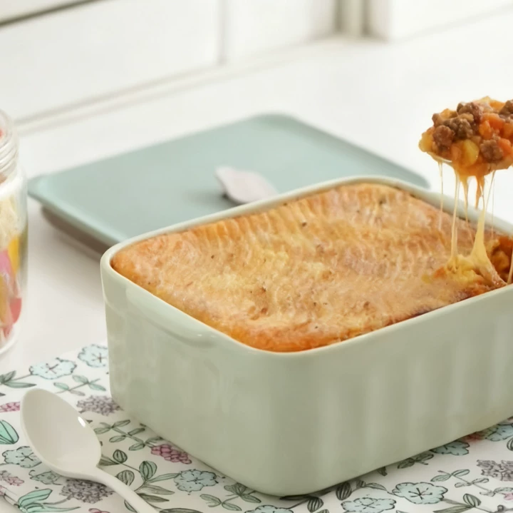 Shepherd's Pie