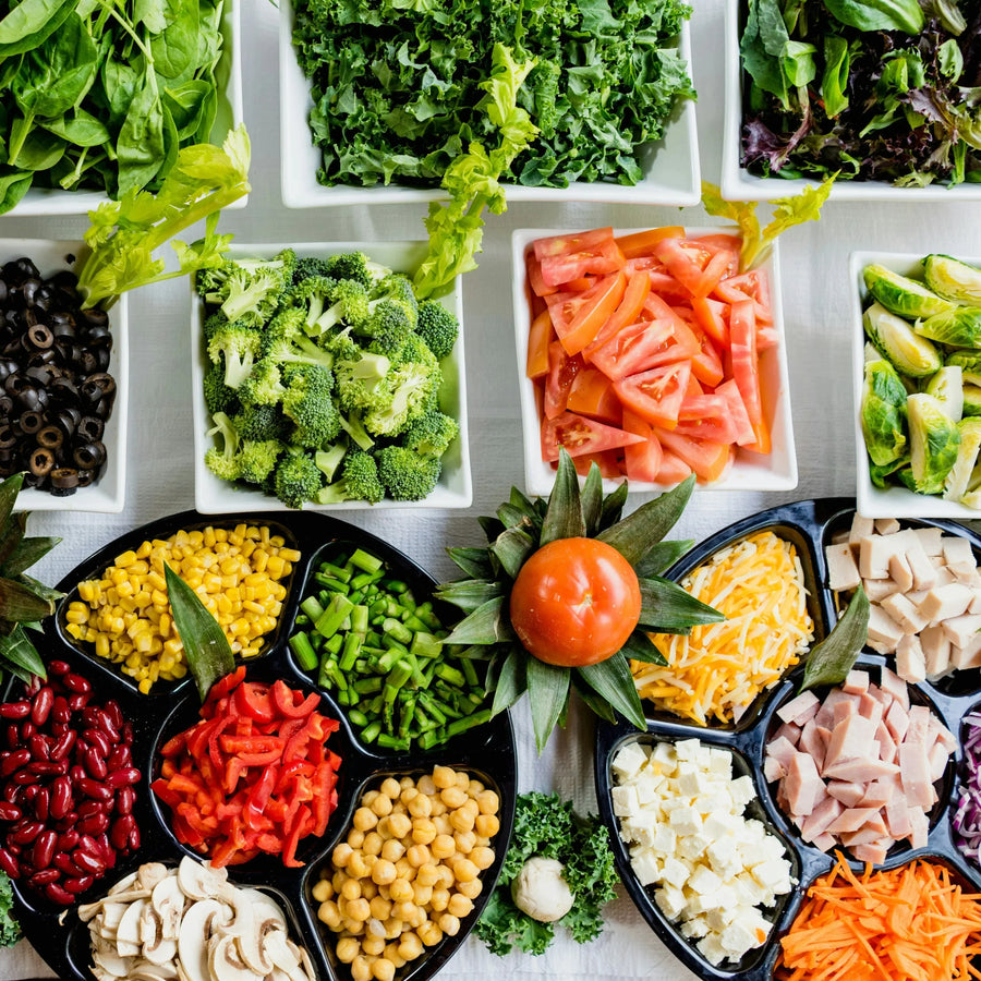 The Complete Guide to Eating Well in Hot Weather