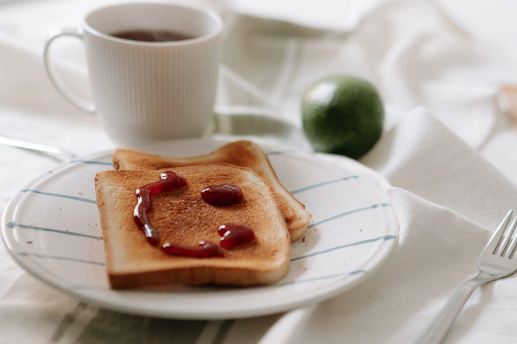 10 Healthy Toast Ideas for Breakfast (Toaster) - BuydeemUS