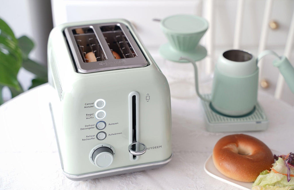 Which toaster is the best for home use? (Toaster) - BuydeemUS