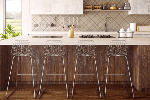 Ideas for Kitchen Countertop Décor - BuydeemUS