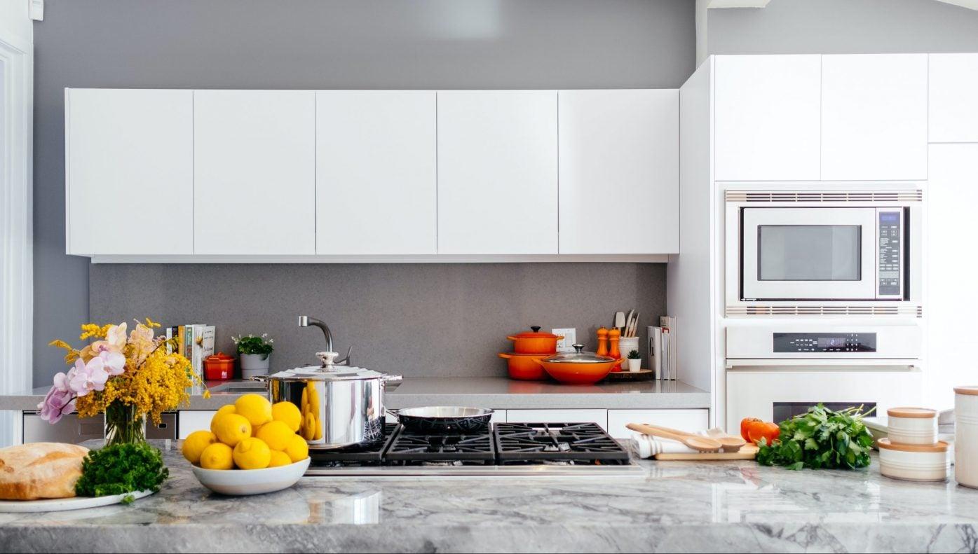 How to Decorate a Kitchen? - BuydeemUS