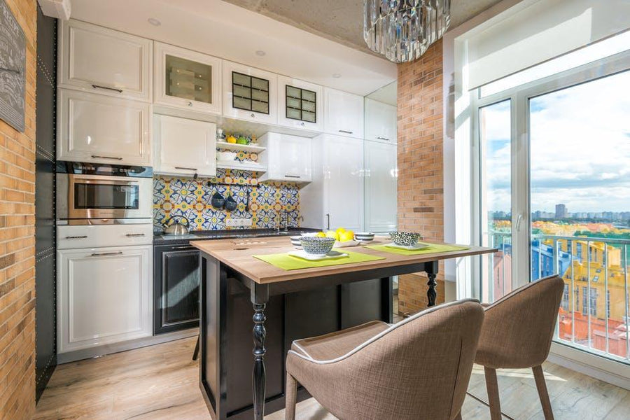 Budget Kitchen Ideas - BuydeemUS