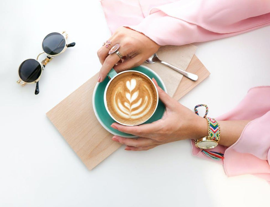 How to make pour-over coffee - BuydeemUS