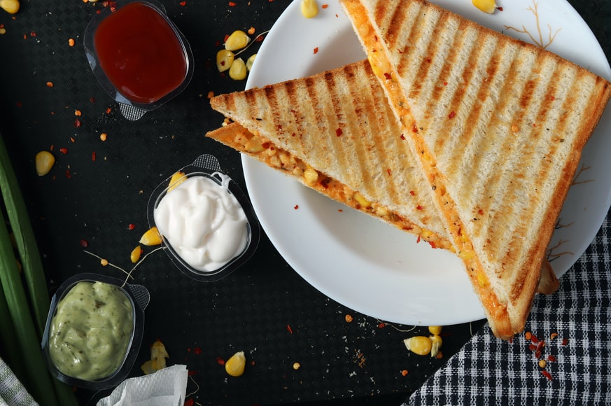 Things You Can Make with Your Toaster - Not Just Bread - BuydeemUS
