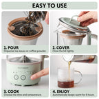 Brew Basket for K32 Beverage Maker