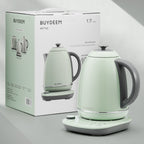K740 Electric Kettle with Temperature Control, 1.7L
