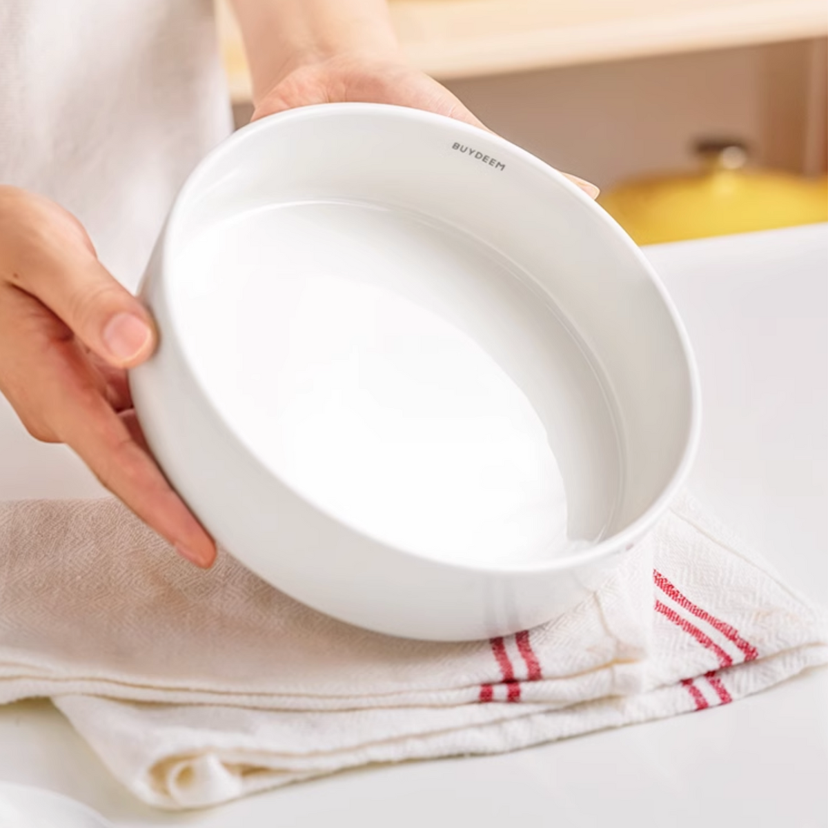Ceramic Steaming Plate for G32 Steamer