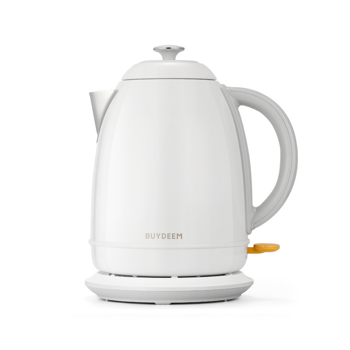 K640 Classic Electric Tea Kettle, 1.7L