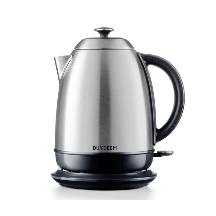 K640 Classic Electric Tea Kettle, 1.7L