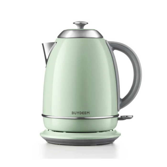 K640 Classic Electric Tea Kettle, 1.7L