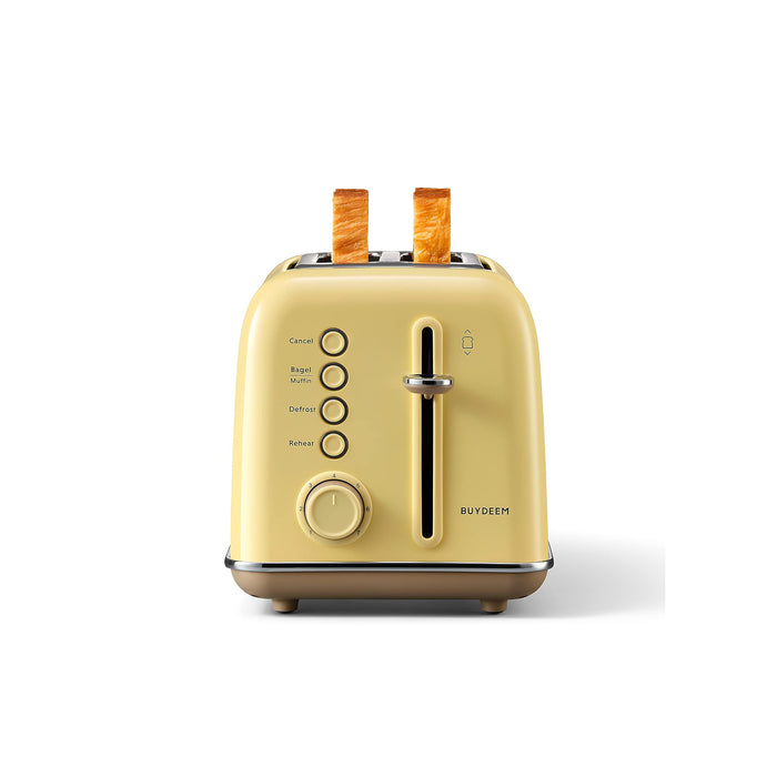 DT620 Retro 2-Slice Toaster