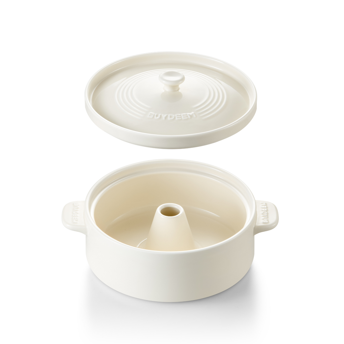 Ceramic Steam Pot for G32 Steamer