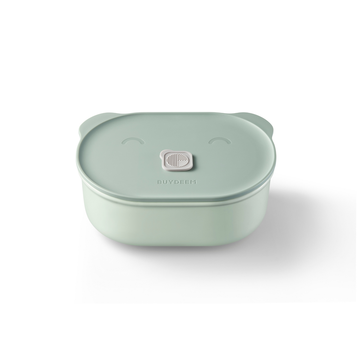 Ceramic Bento Lunch Box with Lid