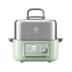 (OPEN BOX) G67 Electric Food Steamer, 7.4QT