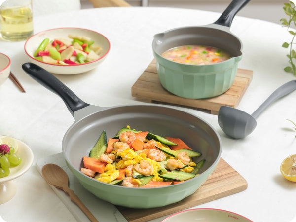 Cookware