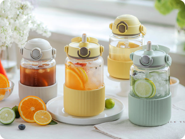 Drinkware