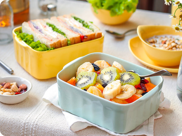 Food Container