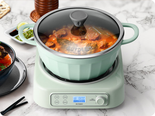 Slow Cooker