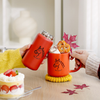 Year of the Horse Limited Edition - Ceramic Mug 12oz/ 350ml