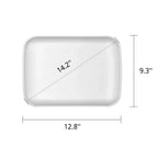 Ceramic Steaming Plate for G67