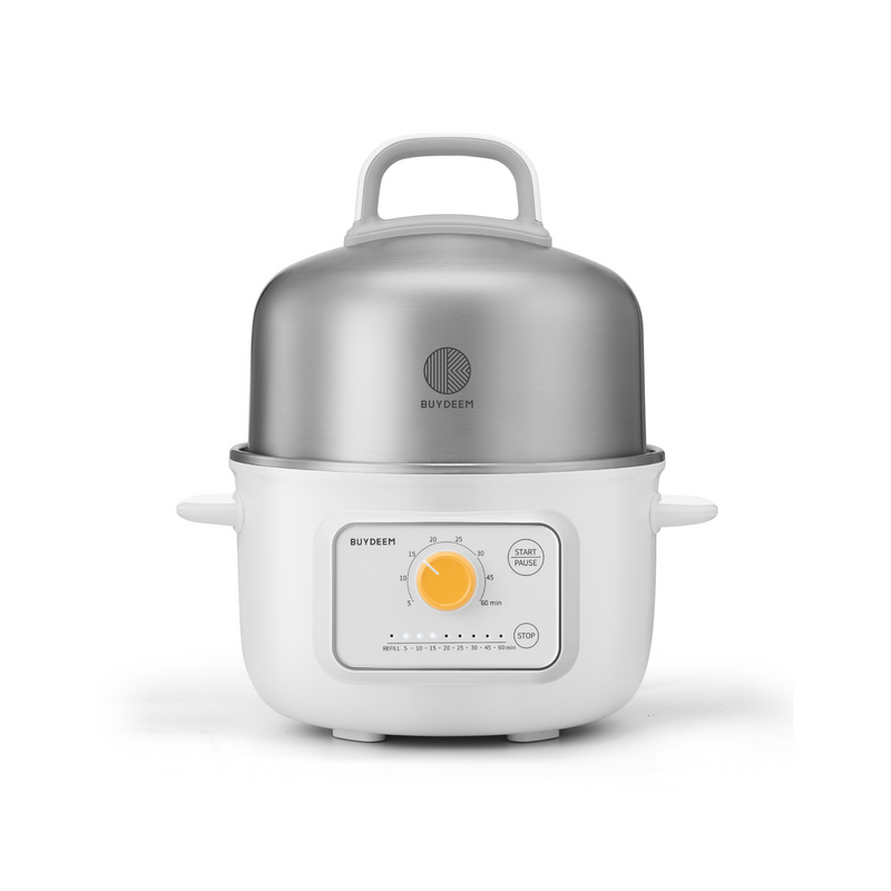 G32 Mini Electric Food Steamer, 1.6QT $139.99 USD