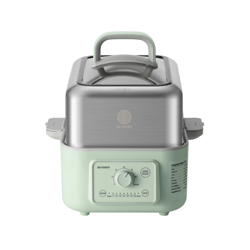 G52 Electric Food Steamer, 5.3QT $159.99 USD