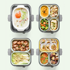 G67 Electric Food Steamer with Ceramic Cocotte - Bundle Offer