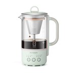 K32 Mini Multi-function Beverage Maker with  Brewing Basket - Bundle Offer