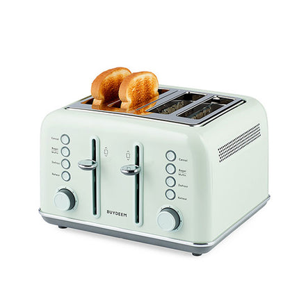Buydeem 4-Slice Toaster