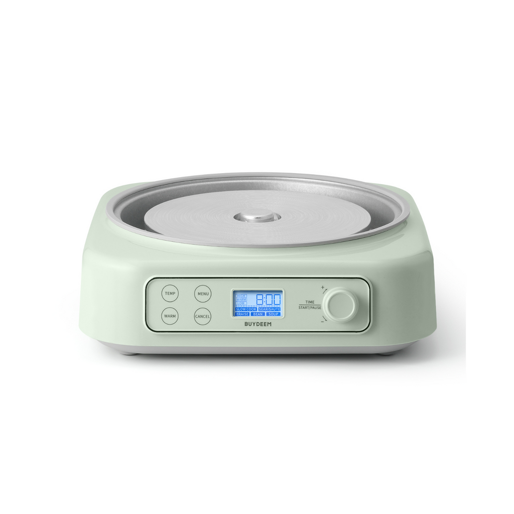 Multi-functional Countertop Slow Cooker
