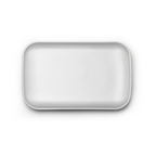 Ceramic Steaming Plate