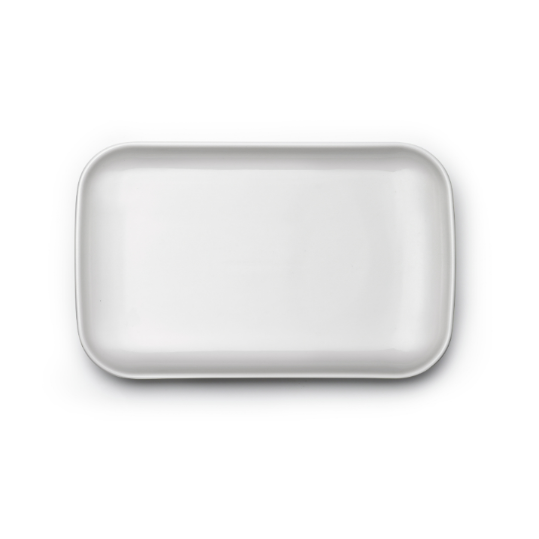 Ceramic Steaming Plate