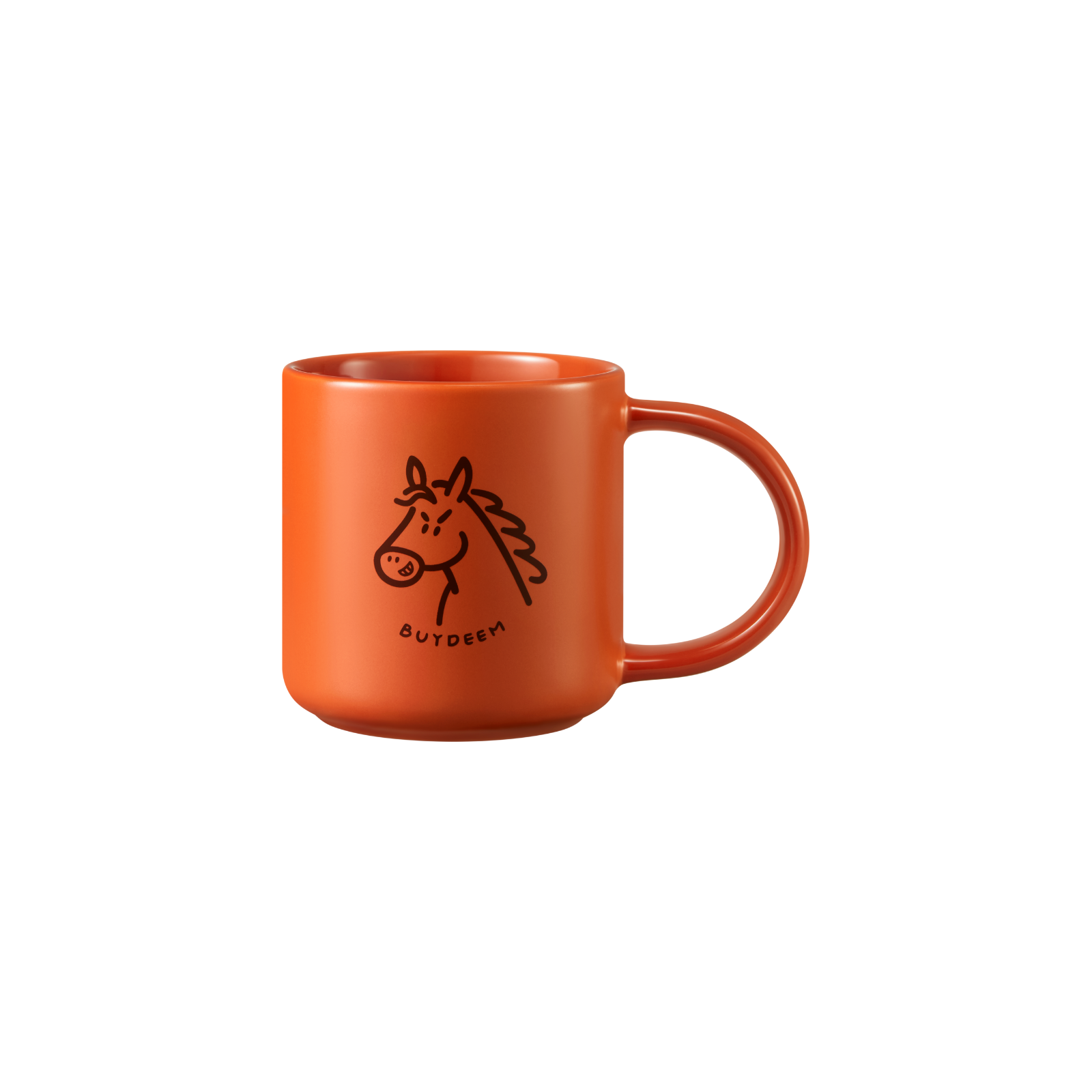 Ceramic Mug 12oz/ 350ml