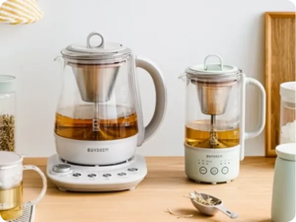 Kettle