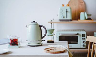 1.7L Classic Tea Kettle